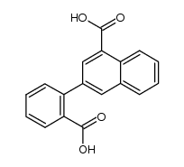 109558-91-0 structure