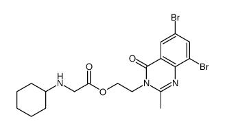 110009-14-8 structure