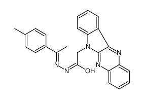 116989-97-0 structure