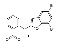 117238-56-9 structure