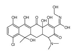 1181-54-0 structure