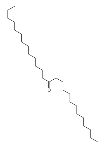 hexacosan-13-one Structure