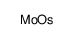 molybdenum,osmium Structure