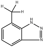 4-Methylbenzotriazole picture