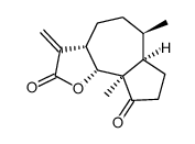 epi-allodamsin结构式