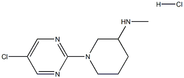 1261231-04-2 structure