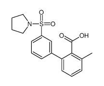 1261899-46-0 structure