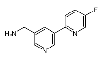 1346686-93-8 structure