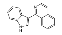 13708-33-3 structure