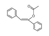 BENZYL PHENYL KETONE Structure