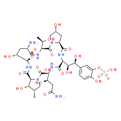 FR179642 (hydrate) picture