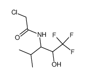 147269-04-3 structure