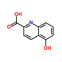 5-氧代-1,5-二氢喹啉-2-羧酸图片