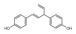 hinokiresinol结构式