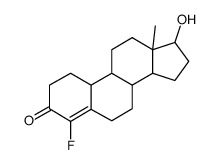 1881-31-8 structure