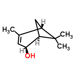 (S)-cis-Verbenol picture