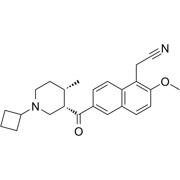 KDM2B-IN-4 picture