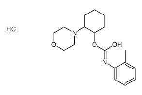 29848-35-9 structure