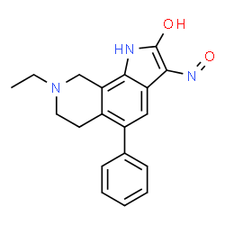 NS383 structure