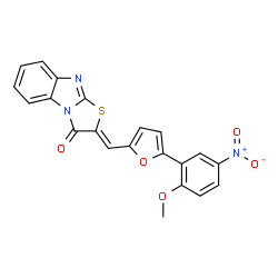 312632-42-1 structure