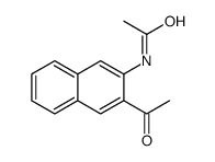 33333-88-9 structure