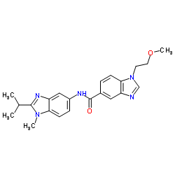 Protease K Structure