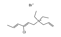 42427-05-4 structure