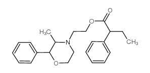 fenbutrazate picture