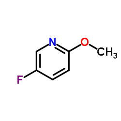 5-Fluoro-2-methoxypyridine picture