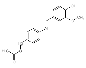 5439-21-4结构式