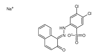 5850-81-7结构式