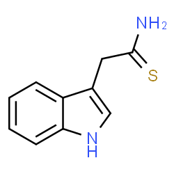 2-indol-3-yl-thioacetamide picture