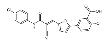 6031-72-7 structure