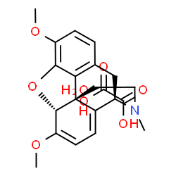 6043-89-6结构式