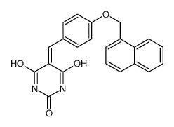 6086-86-8 structure