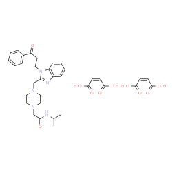 60960-29-4 structure