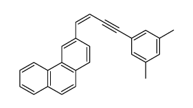 61172-22-3 structure