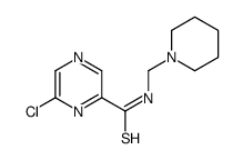 61689-57-4结构式