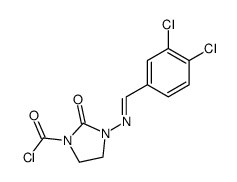 61835-88-9 structure