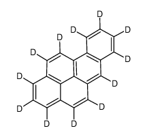 苯并[a]芘-d12图片