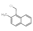 1-氯甲基-2-甲基萘图片