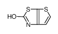 Thieno[3,2-d]thiazol-2(1H)-one Structure