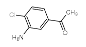 1-(3-Amino-4-chlorophenyl)ethan-1-one picture