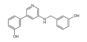 821784-30-9 structure