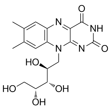 83-88-5 structure