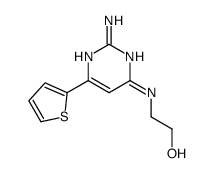 832075-92-0 structure