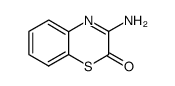 benzothiazinone结构式