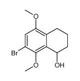 85755-06-2 structure