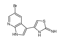 868387-43-3 structure