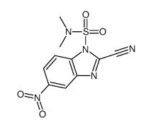 88422-28-0 structure